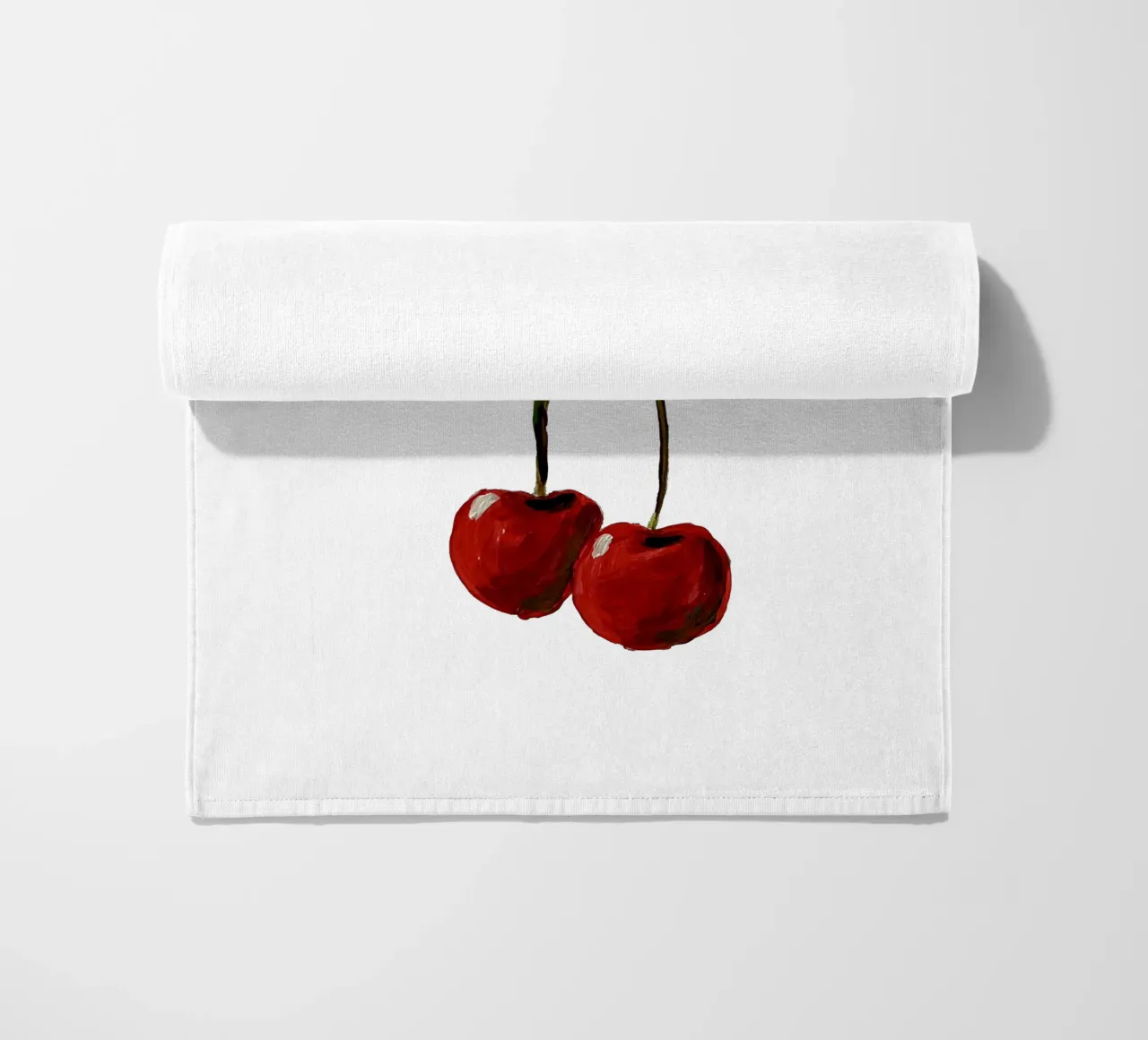 Cherries telo mare da Femke Zwaan