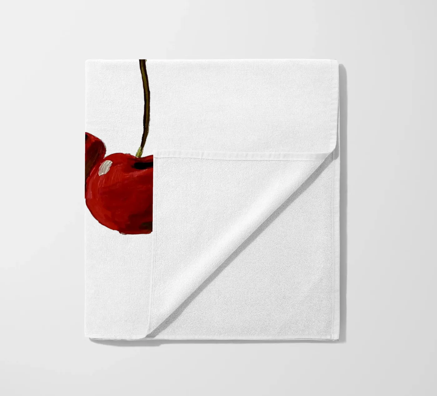 Cherries telo mare da Femke Zwaan