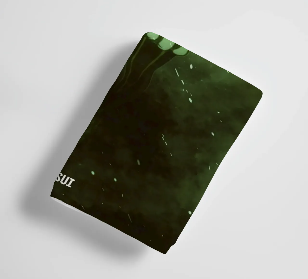 Tsuyu Asui asciugamano da bagno da FreeArtStudio