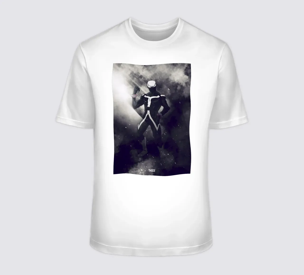 Twice t-shirt da FreeArtStudio