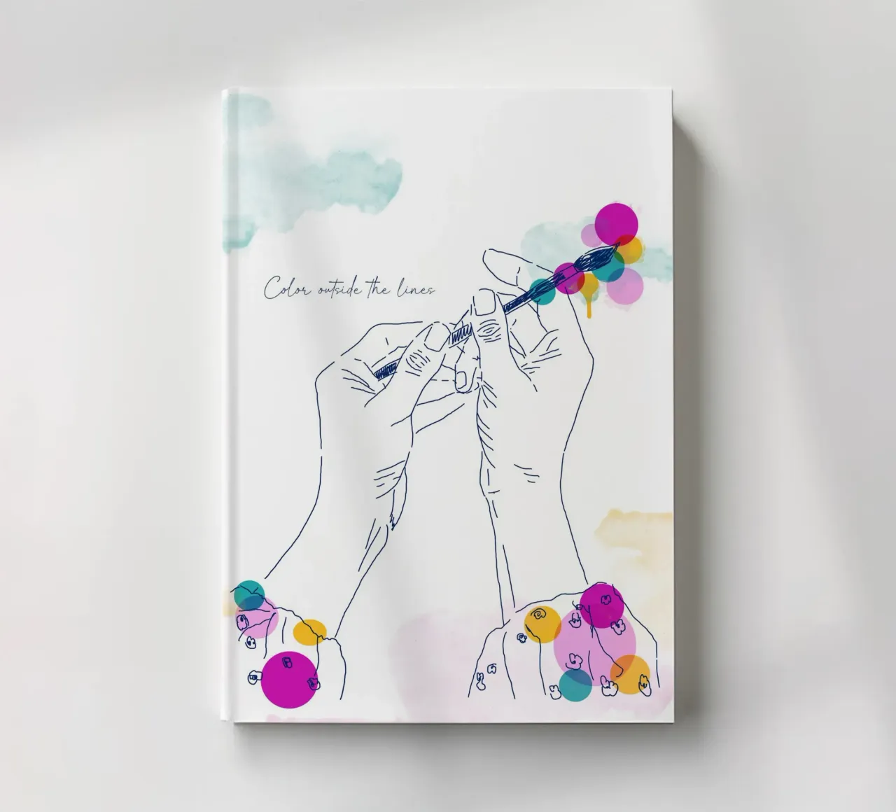 Art Without Borders diario da Indigo Rain