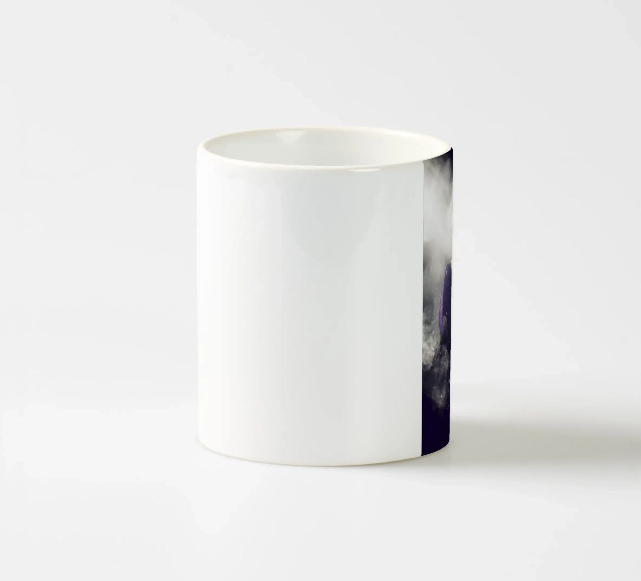 Yuga Aoyama tazza in ceramica da FreeArtStudio