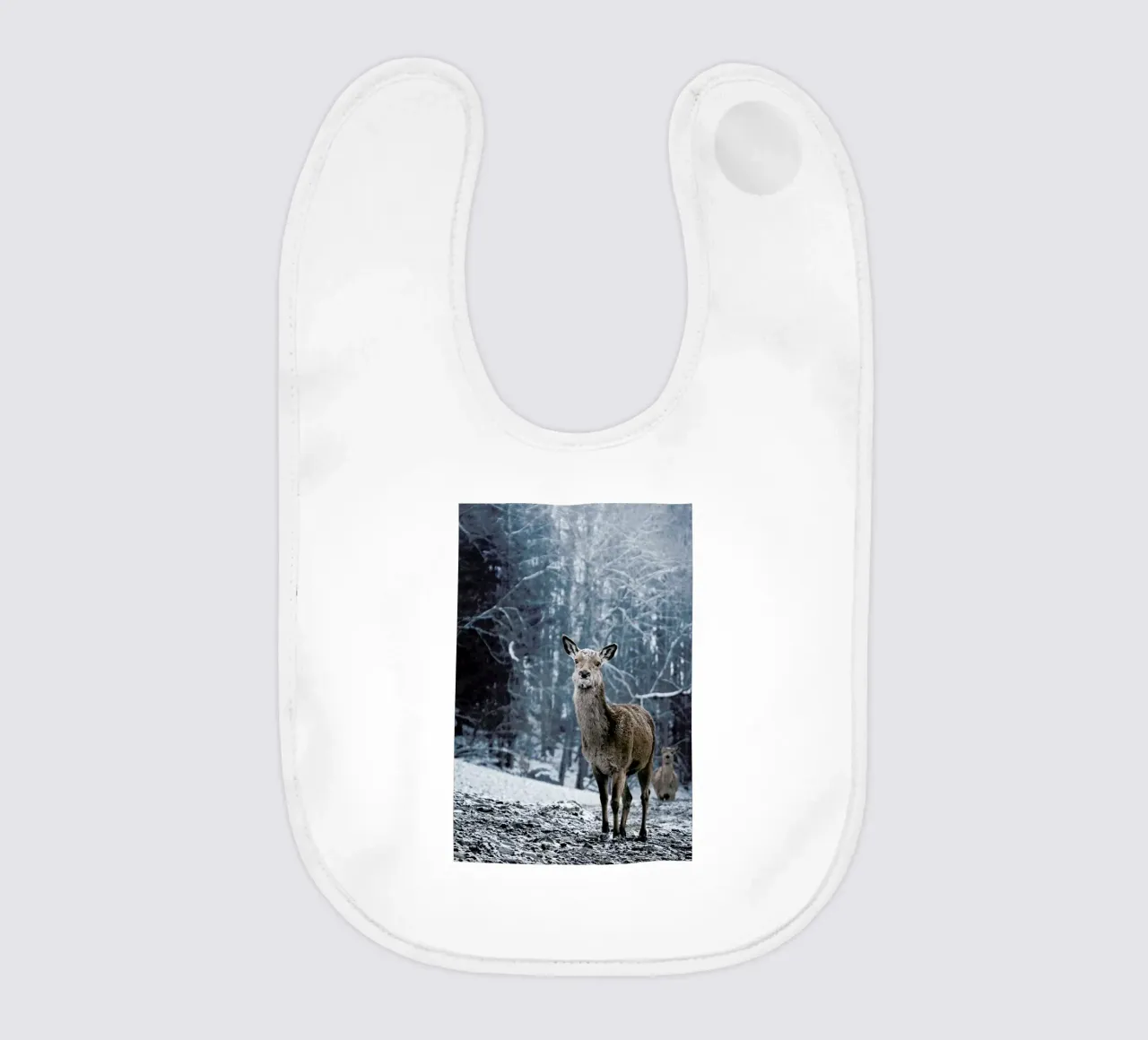 The Snap of a Twig @nilsleithold baby bib by EyeEm Mobile GmbH