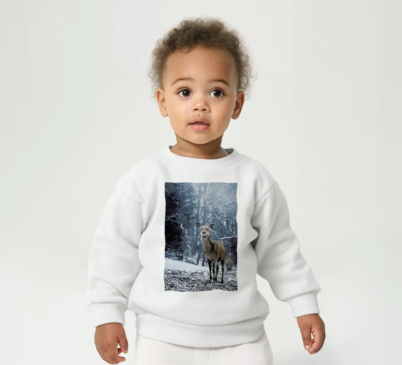 The Snap of a Twig @nilsleithold felpa neonato da EyeEm Mobile GmbH