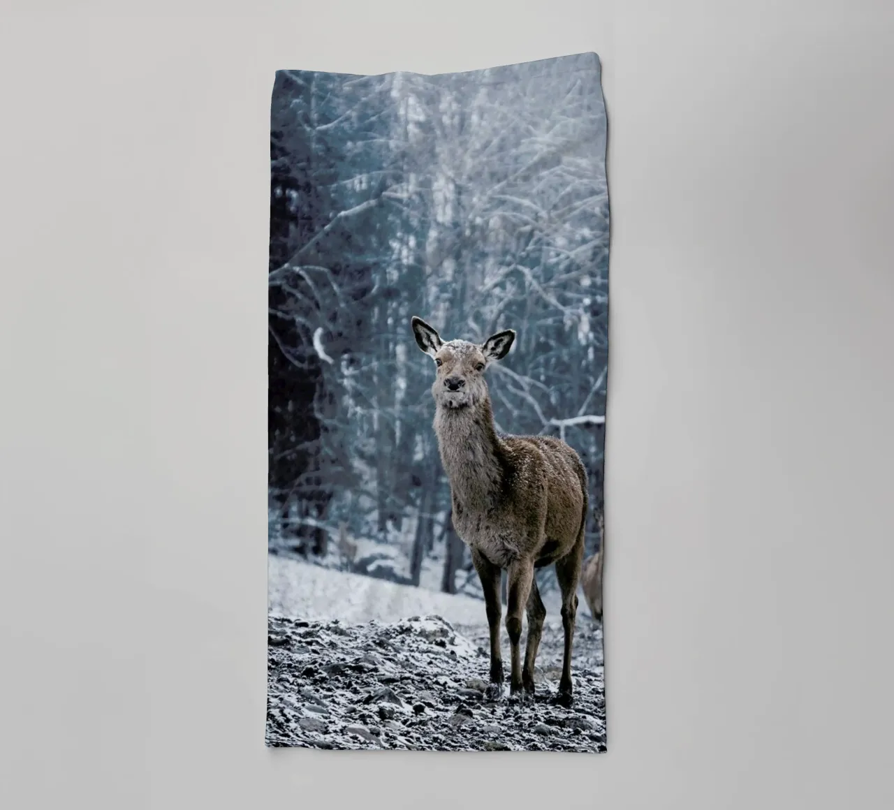 The Snap of a Twig @nilsleithold towel by EyeEm Mobile GmbH