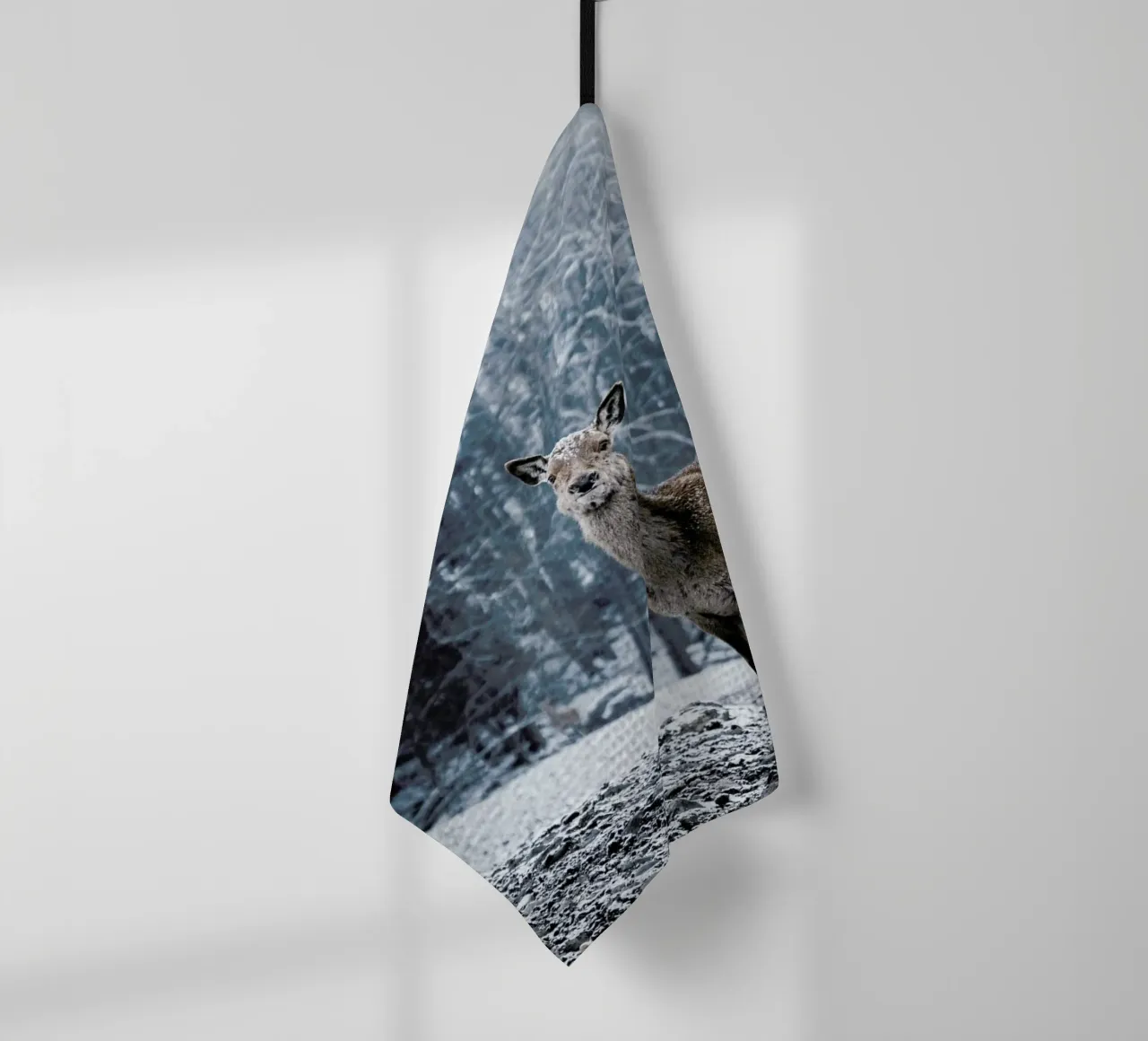 The Snap of a Twig @nilsleithold canovaccio da cucina da EyeEm Mobile GmbH