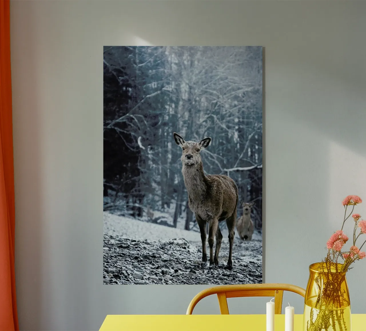 The Snap of a Twig @nilsleithold plexiglass da EyeEm Mobile GmbH