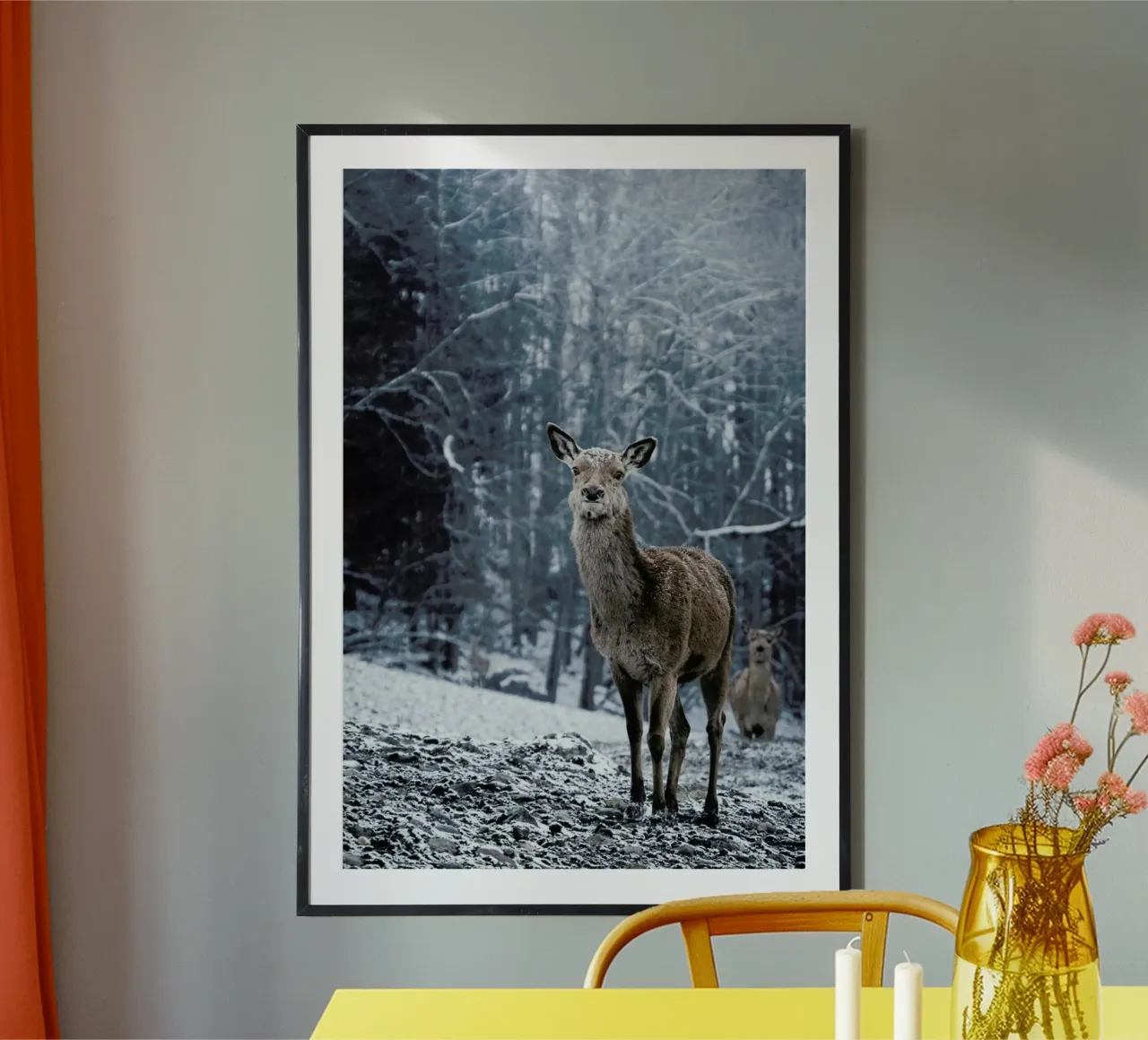 The Snap of a Twig @nilsleithold carta hahnemühle da EyeEm Mobile GmbH