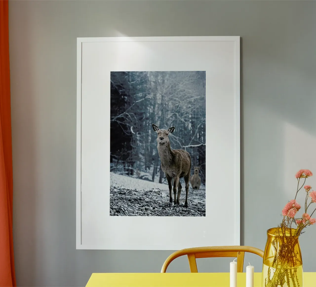 The Snap of a Twig @nilsleithold carta hahnemühle da EyeEm Mobile GmbH