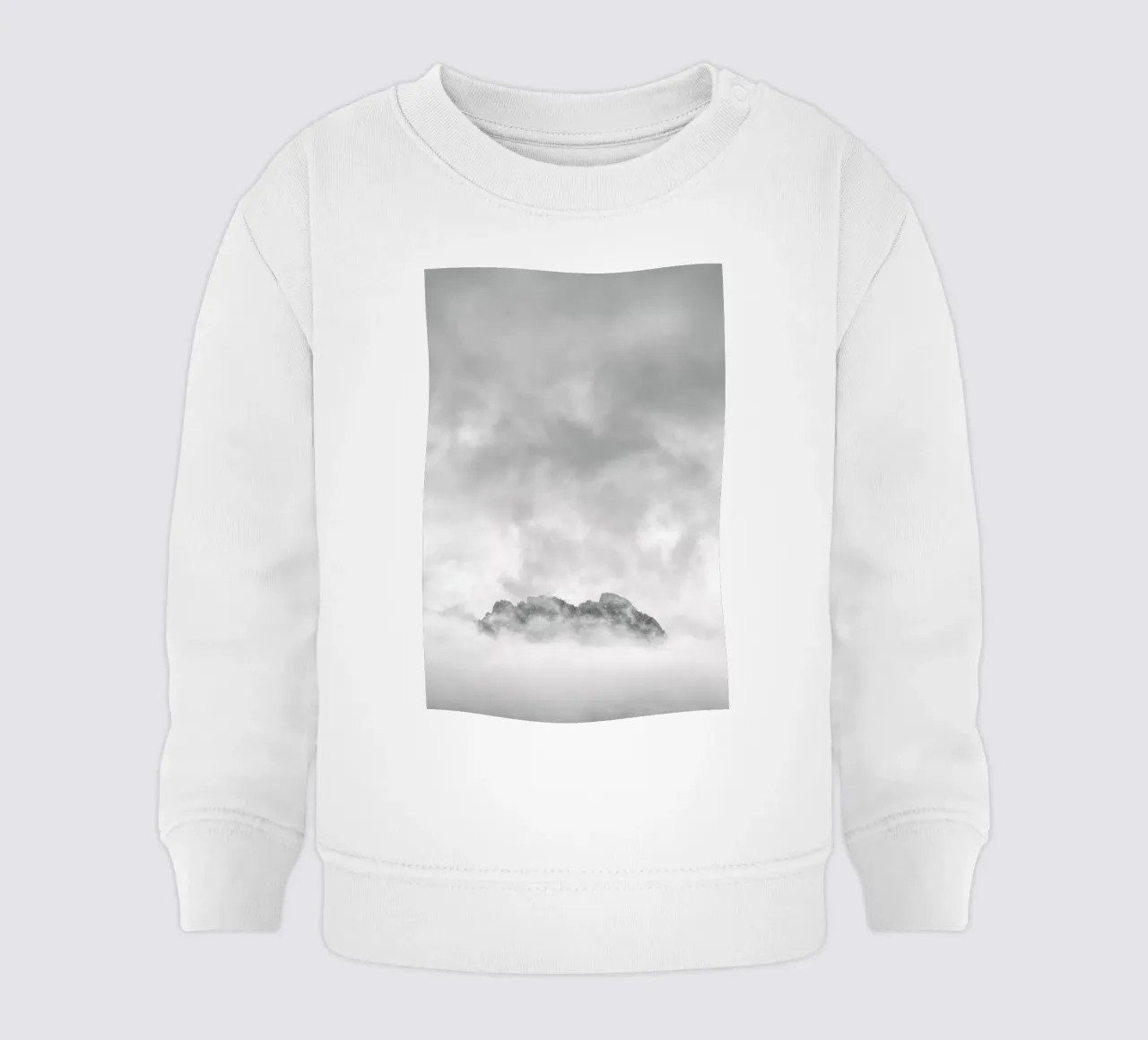 Just A Glimpse 2 felpa neonato da Nur Mut