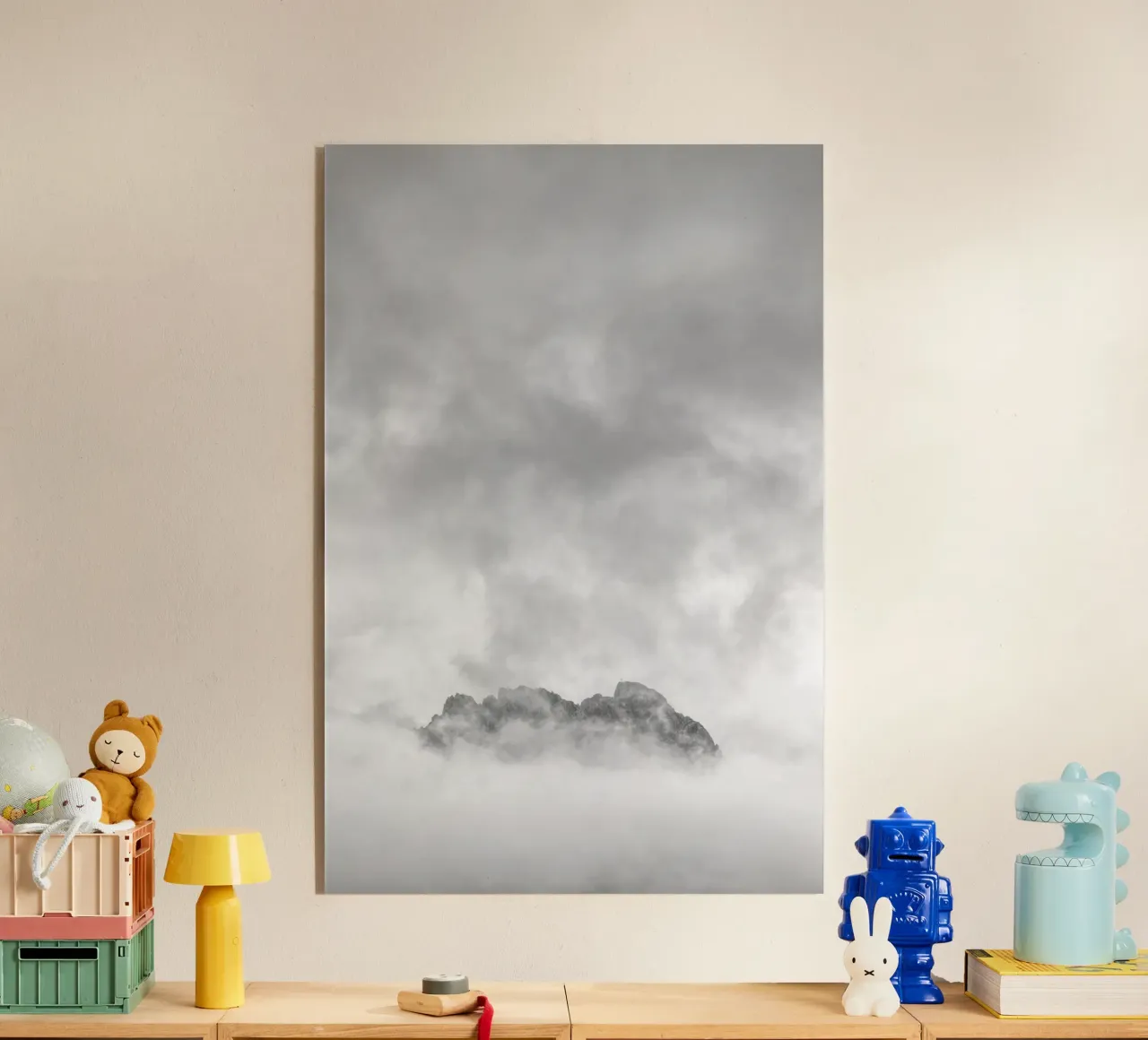 Just A Glimpse 2 plexiglass da Nur Mut