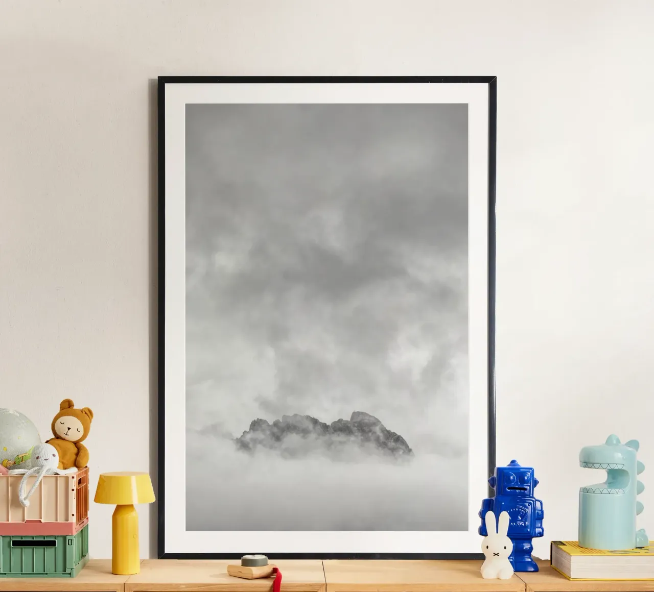 Just A Glimpse 2 poster da Nur Mut