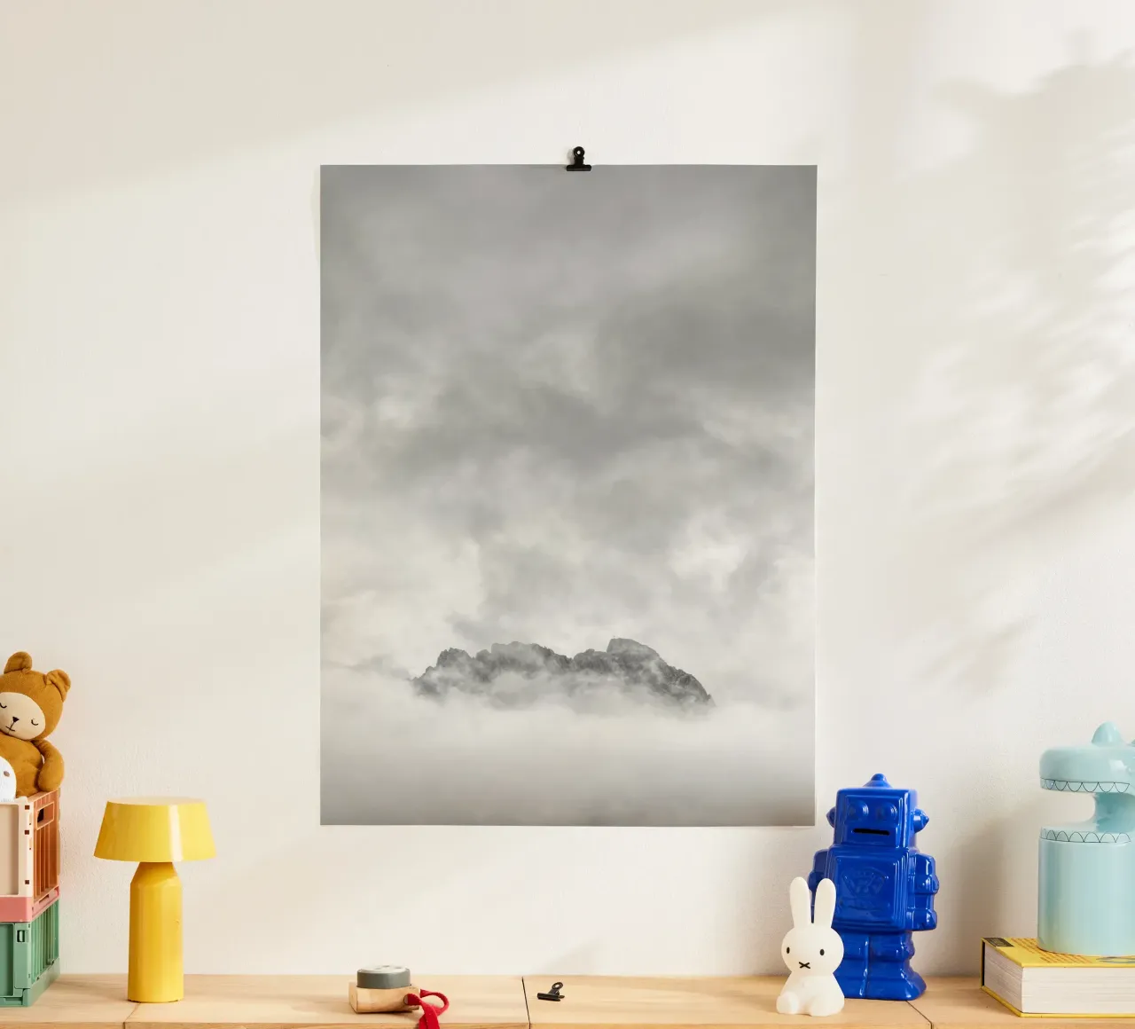 Just A Glimpse 2 poster da Nur Mut