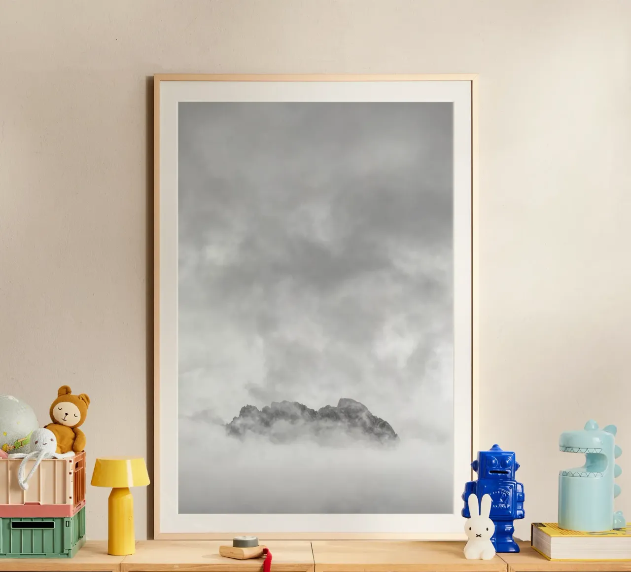 Just A Glimpse 2 poster da Nur Mut