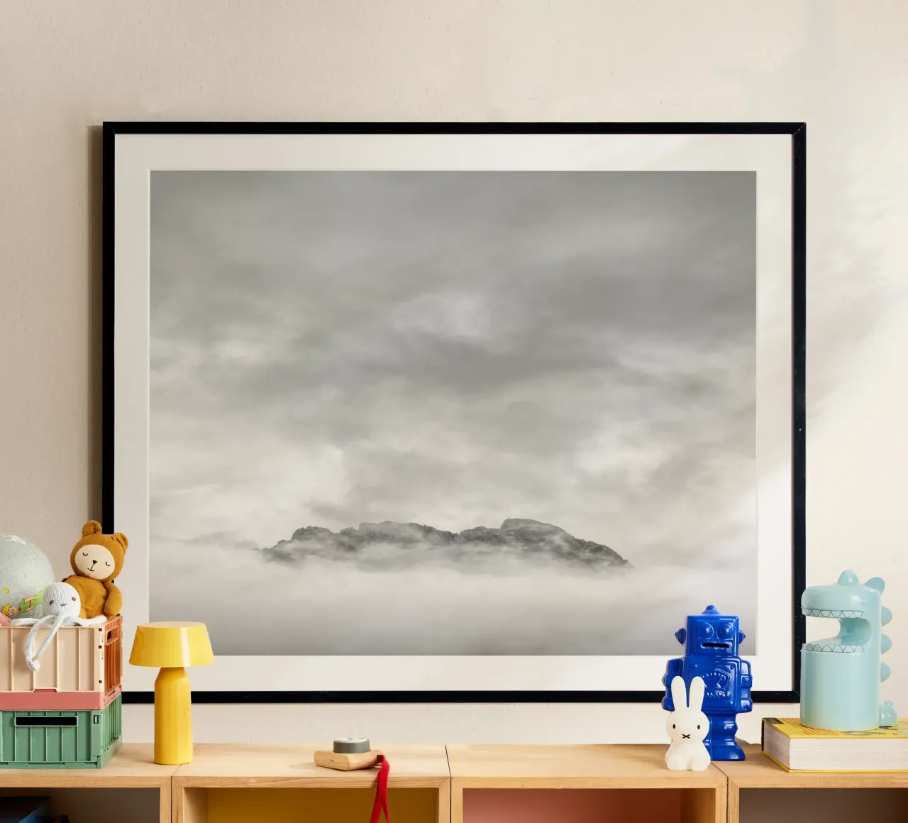 Just A Glimpse 2 poster da Nur Mut