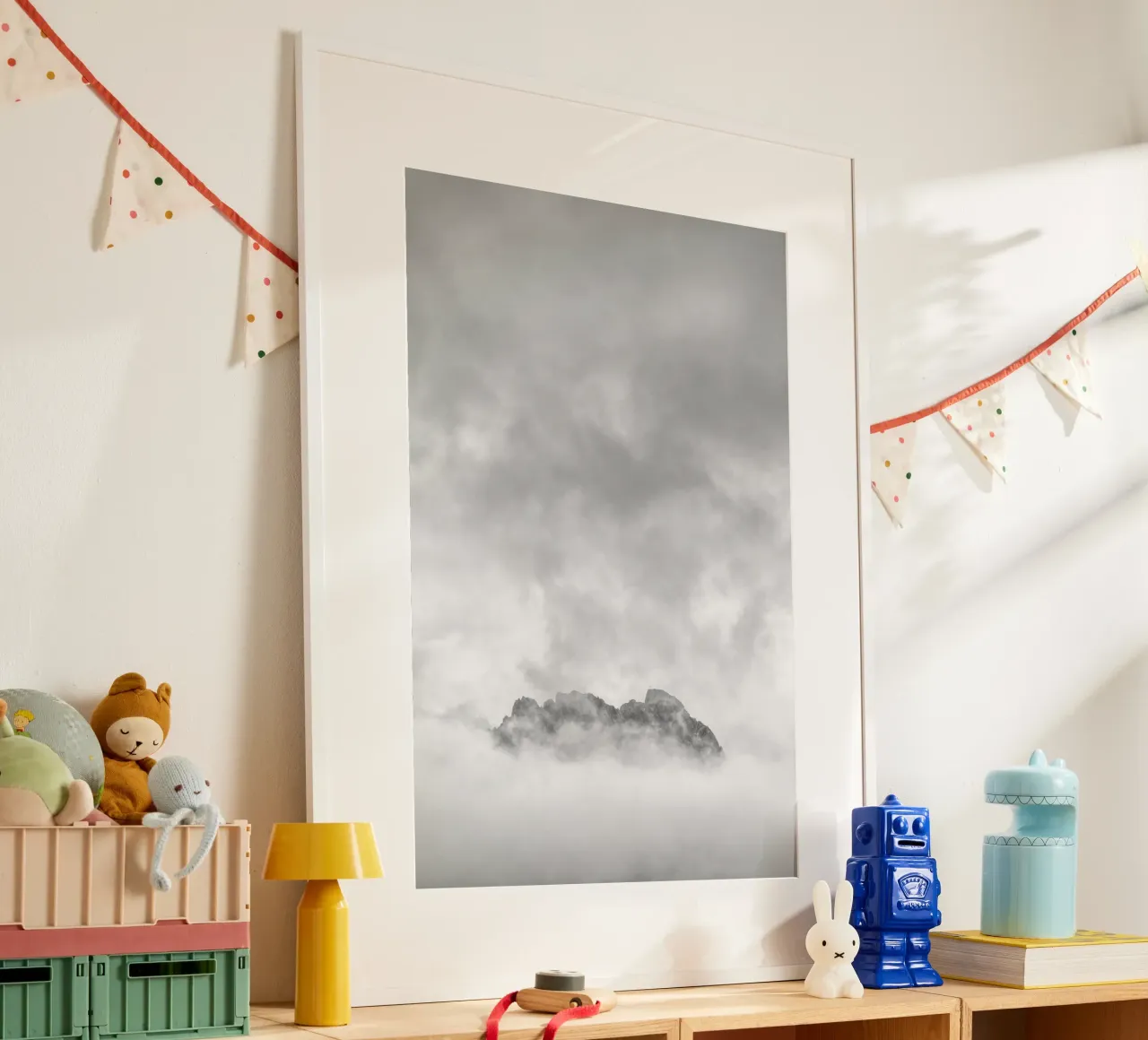 Just A Glimpse 2 poster da Nur Mut