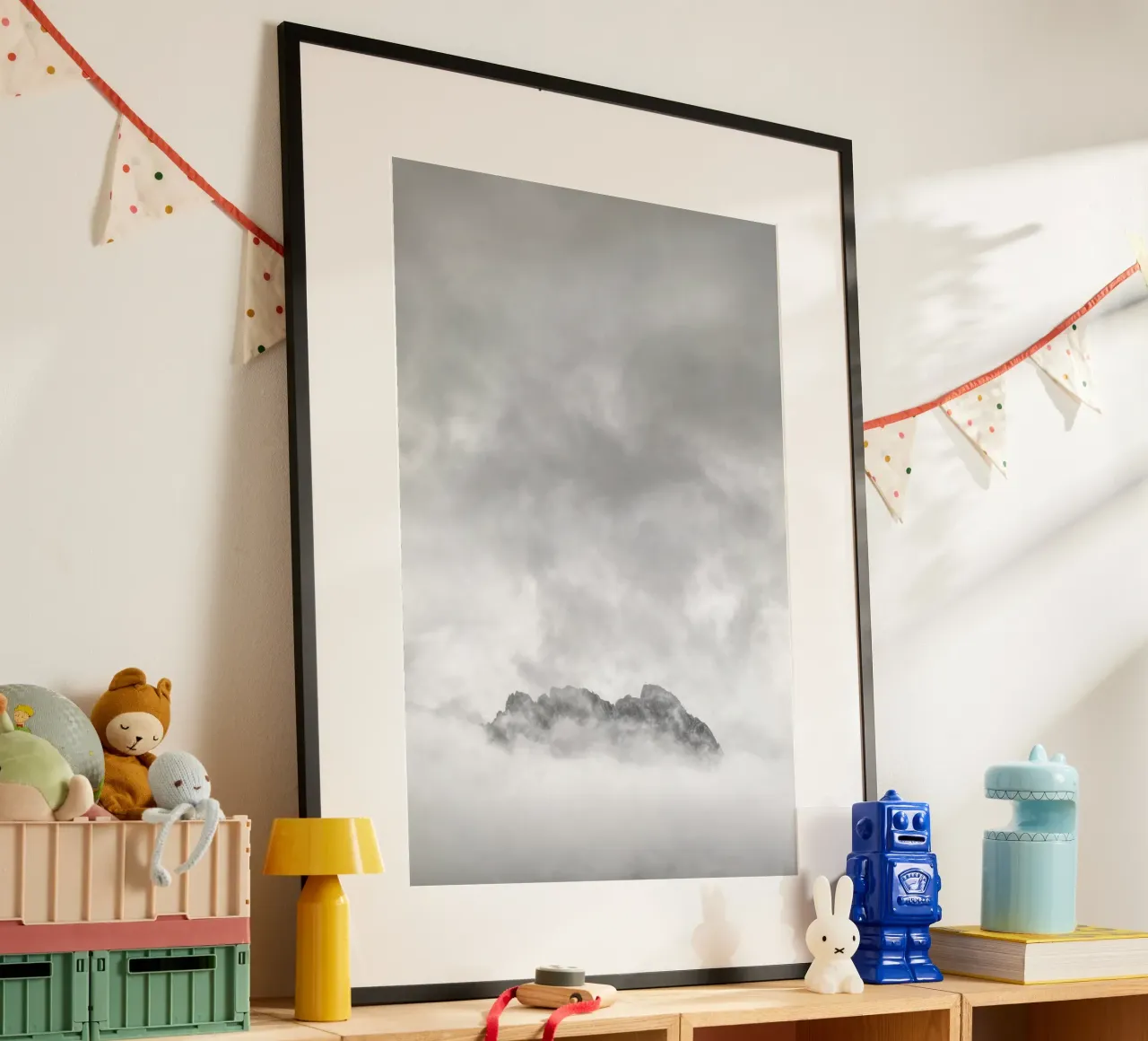 Just A Glimpse 2 poster da Nur Mut