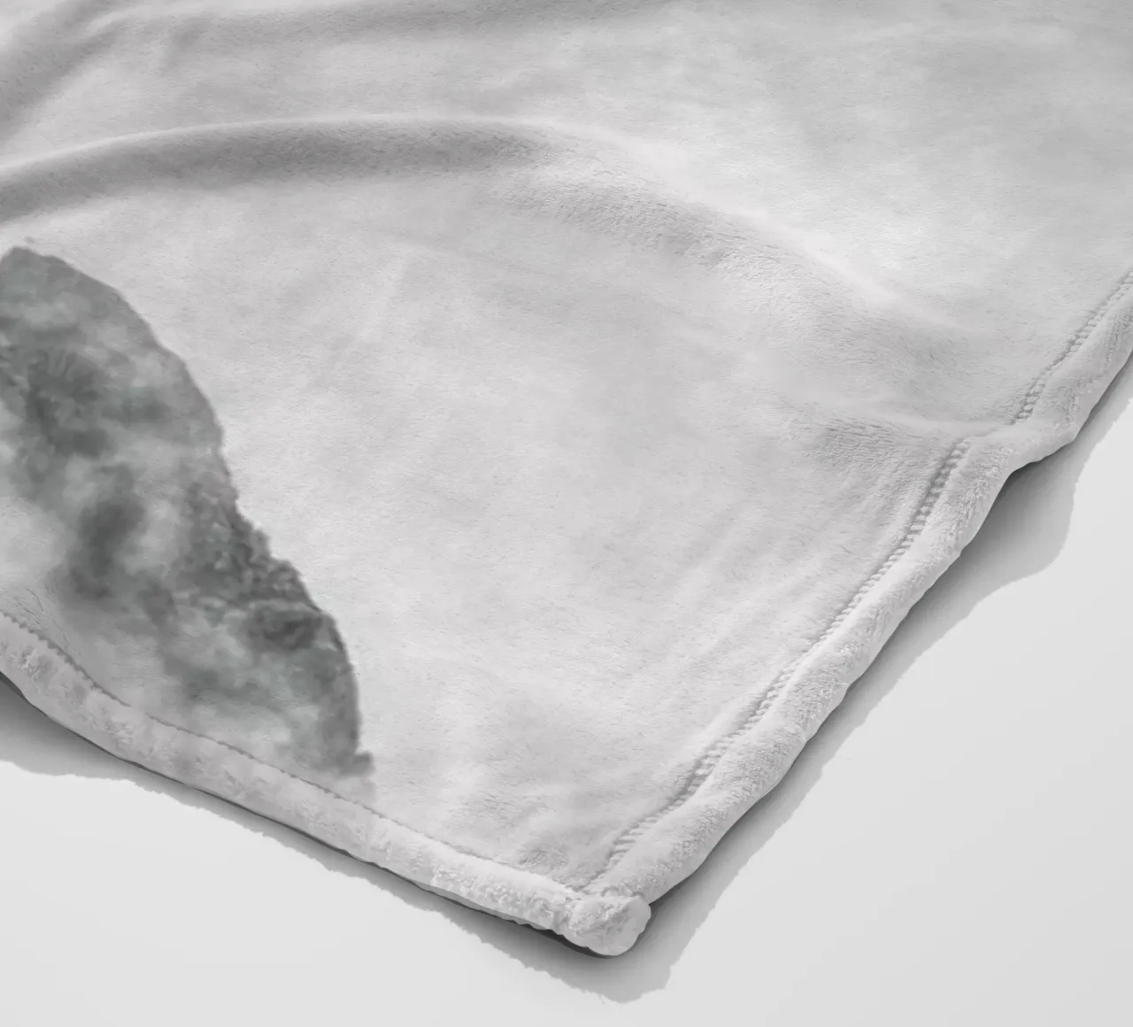 Just A Glimpse 2 coperta in pile da Nur Mut