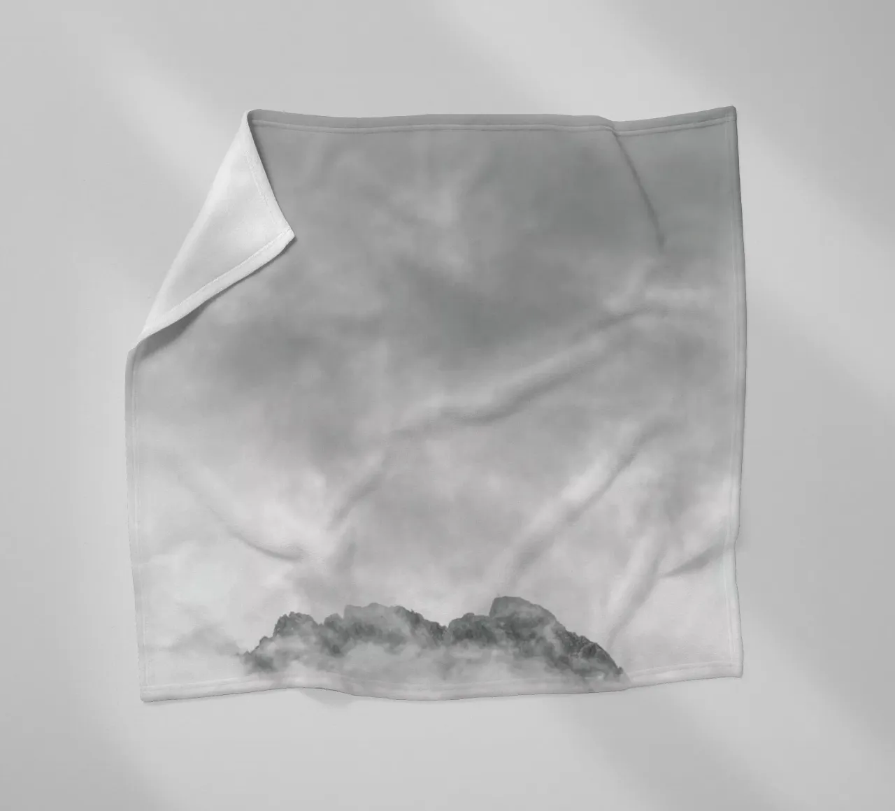 Just A Glimpse 2 coperta in pile da Nur Mut