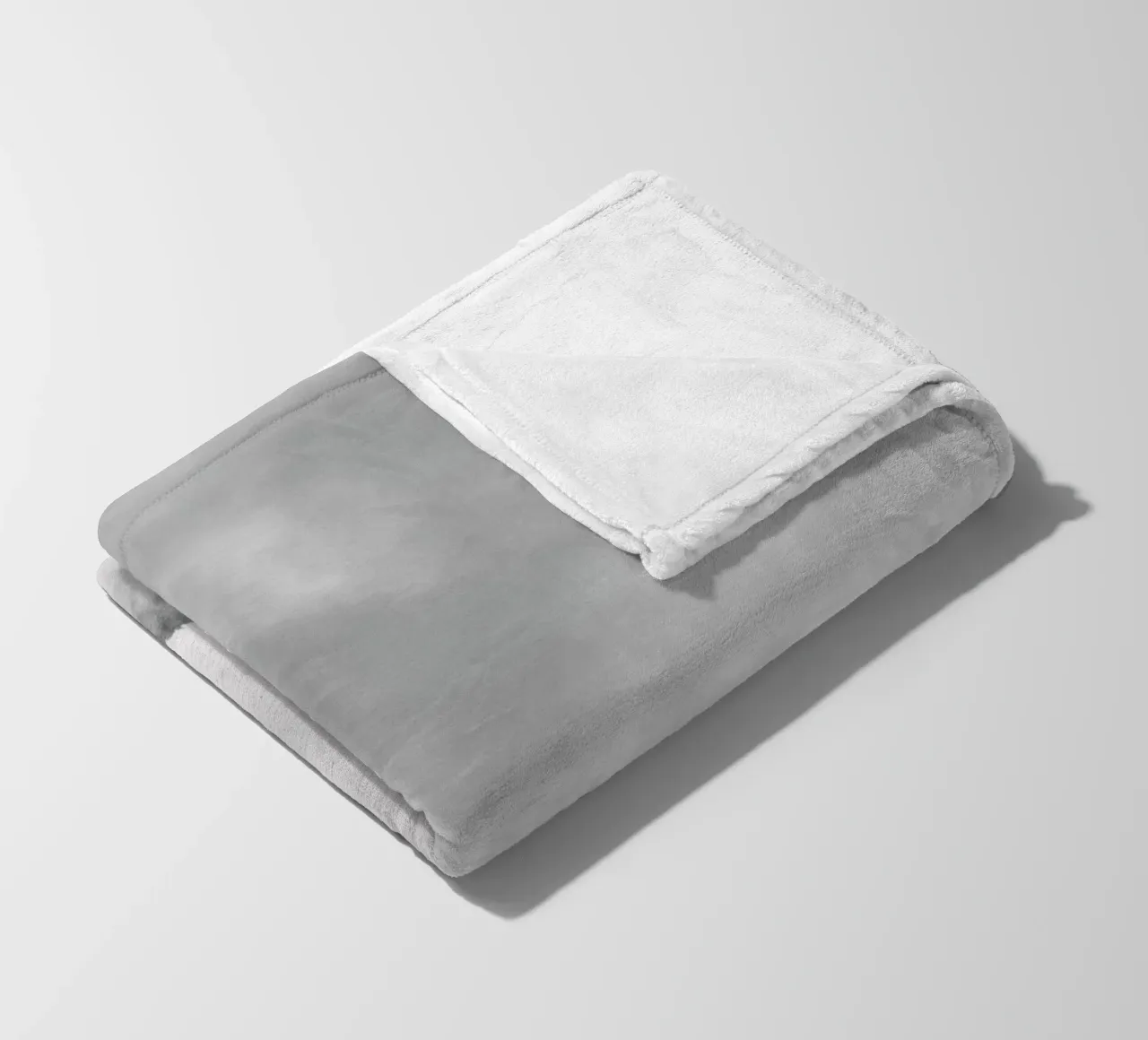 Just A Glimpse 2 coperta in pile da Nur Mut