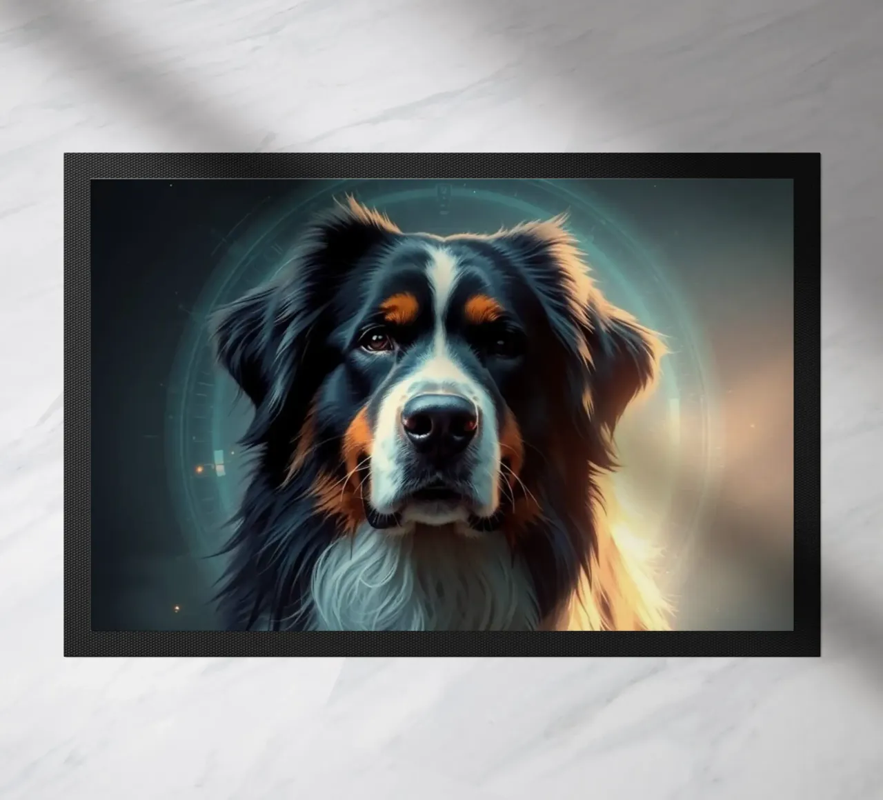 Bellissimo cane da montagna bernese #21 zerbino da Yumis.Beargang.and.Me