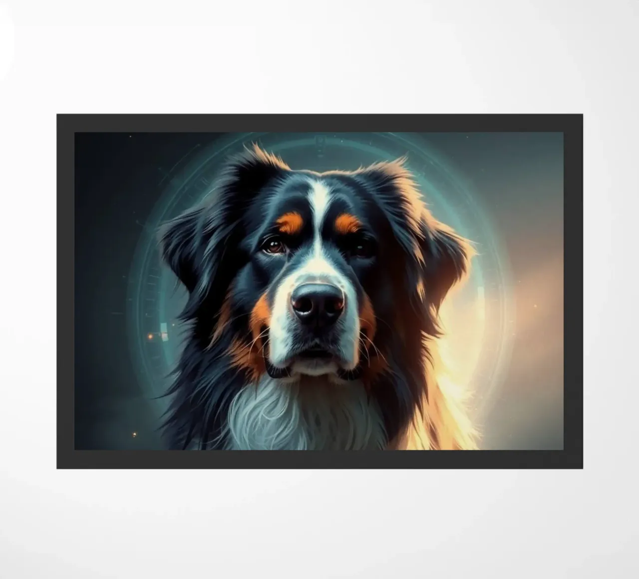 Bellissimo cane da montagna bernese #21 zerbino da Yumis.Beargang.and.Me