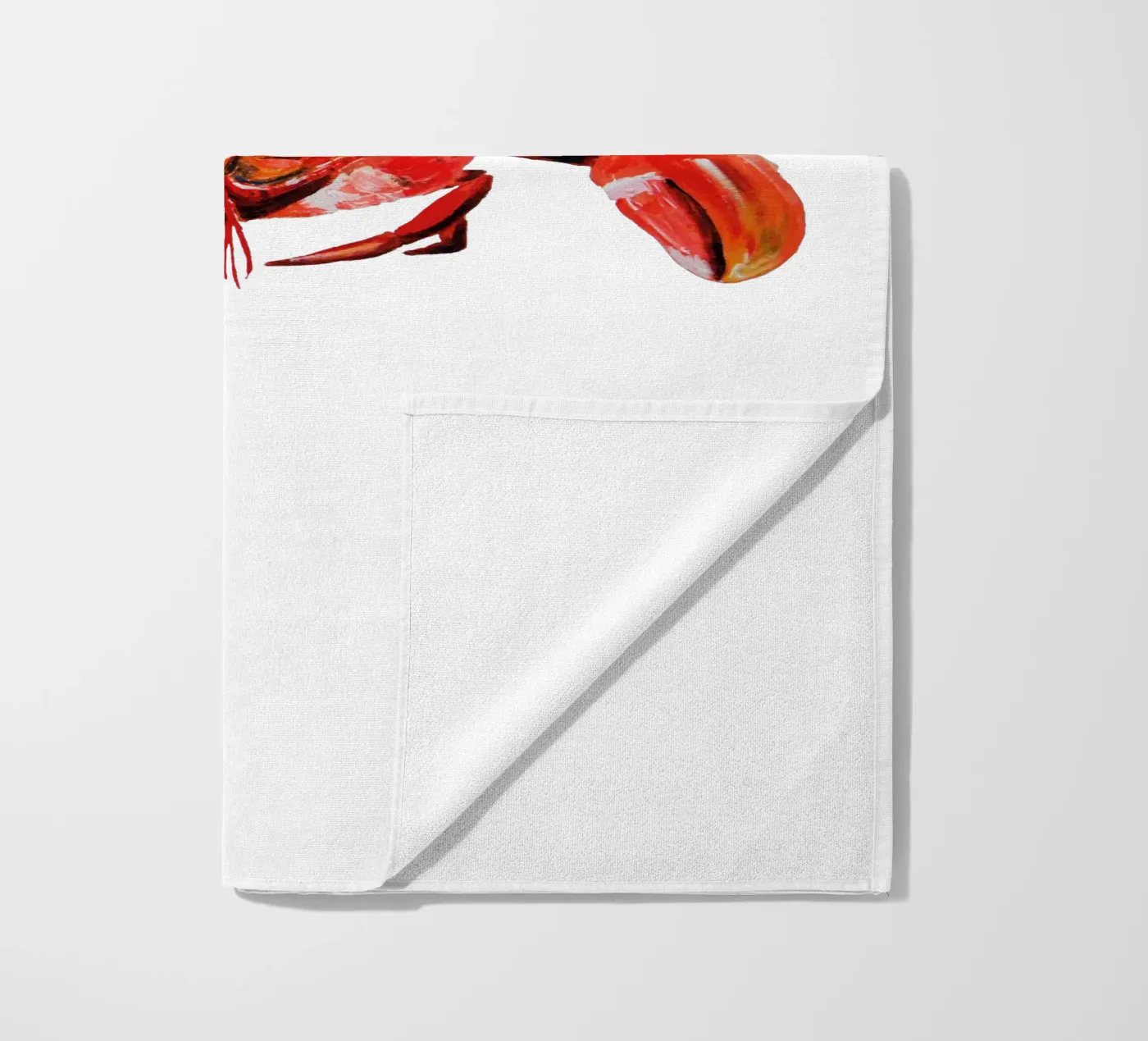 Lobster telo mare da Femke Zwaan