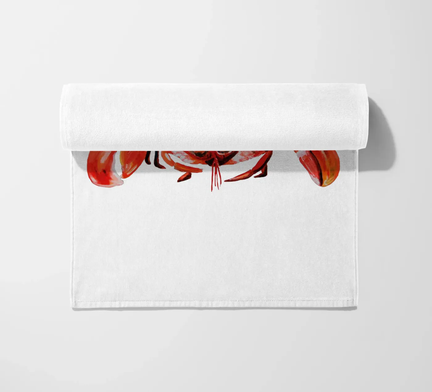 Lobster telo mare da Femke Zwaan