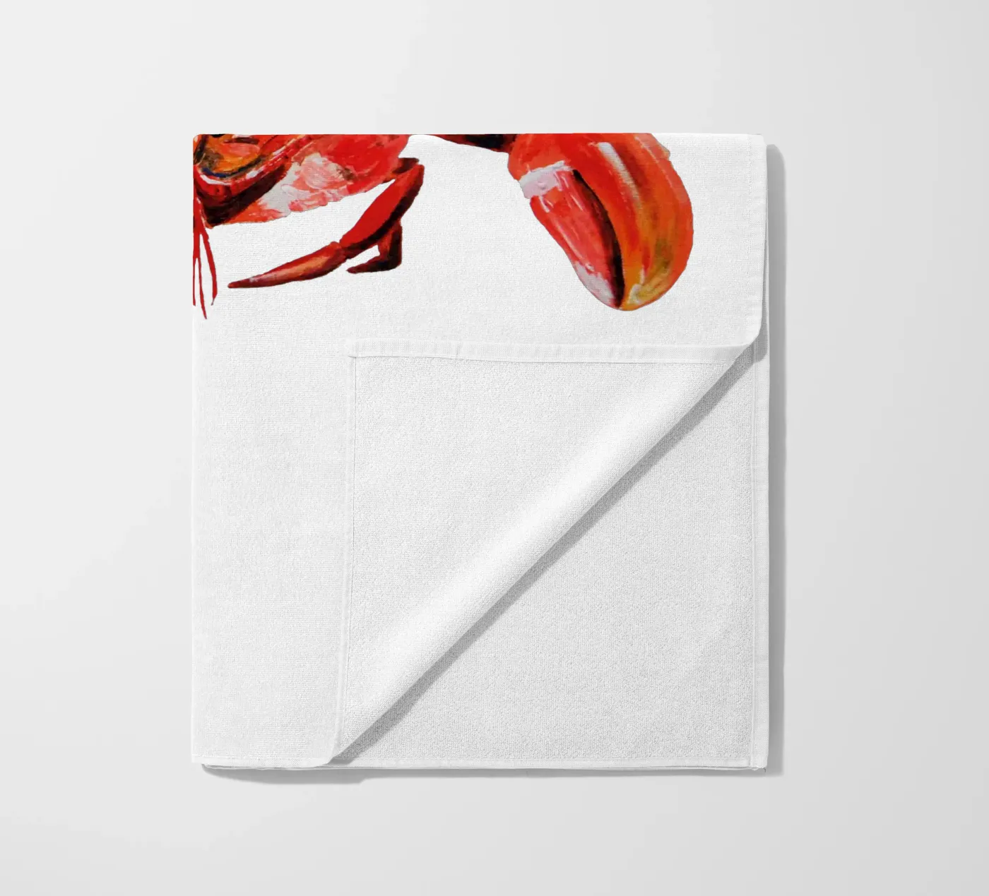 Lobster telo mare da Femke Zwaan