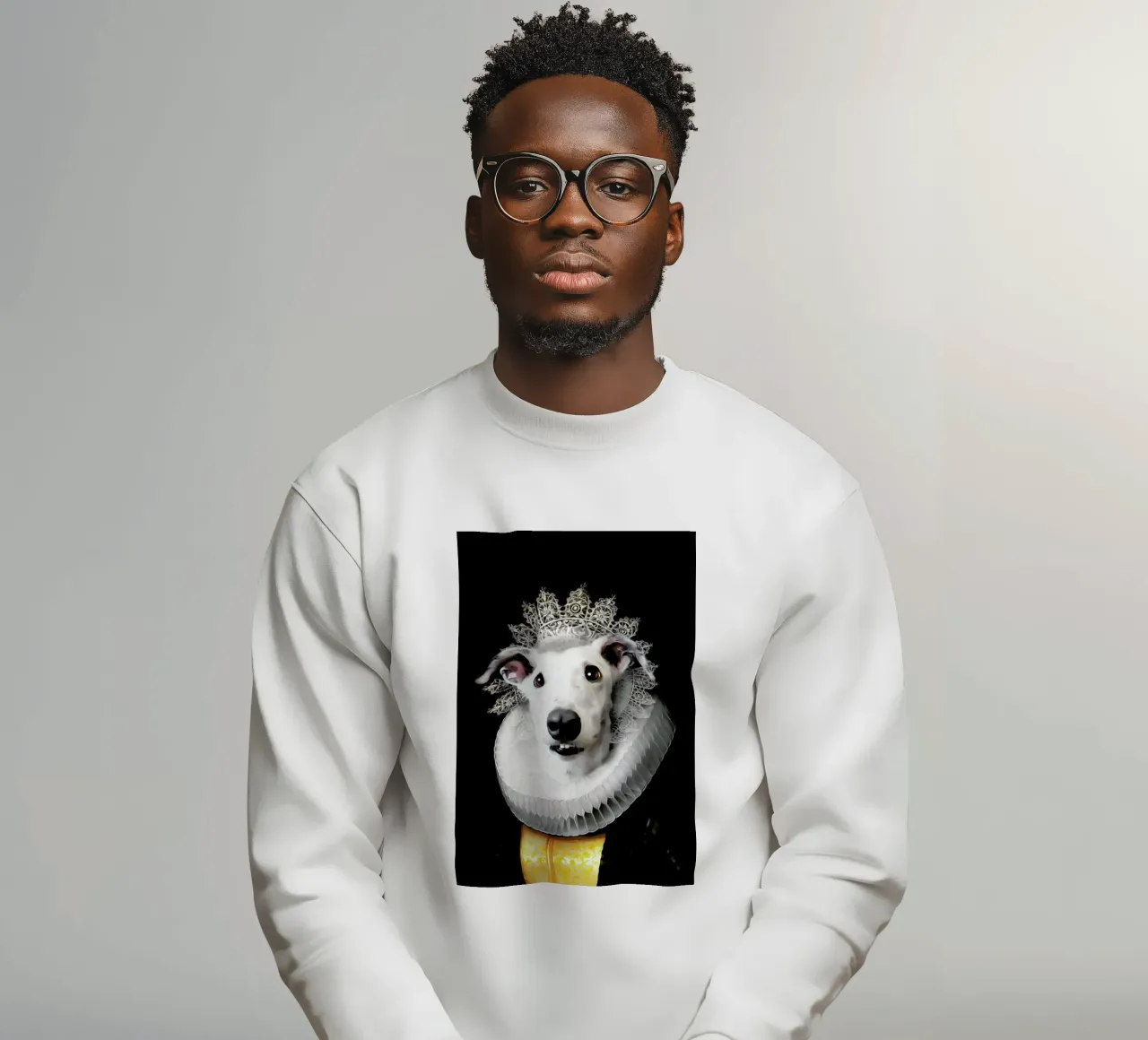 Salty felpa da Tein Lucasson