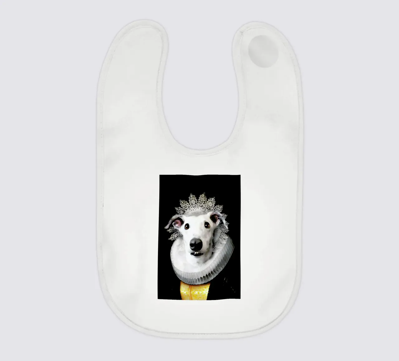 Salty bavaglino da Tein Lucasson