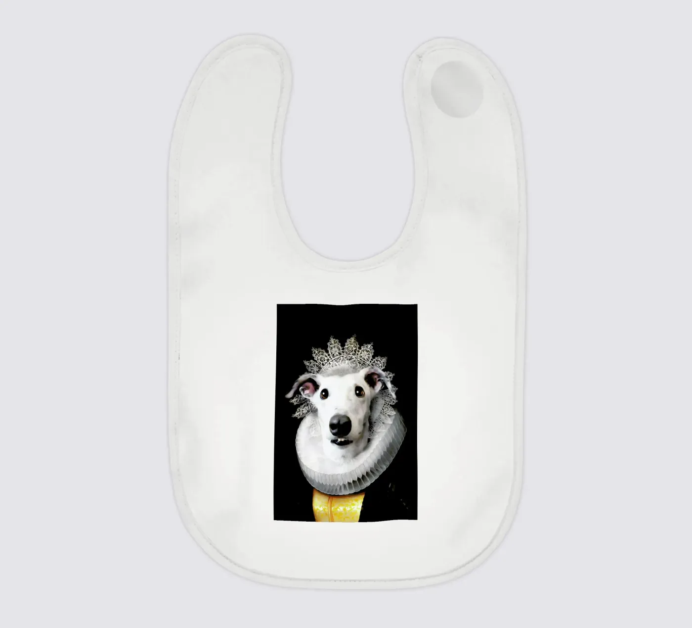 Salty Babylätzchen von Tein Lucasson