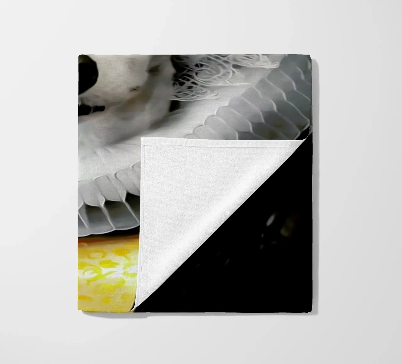 Salty telo mare da Tein Lucasson