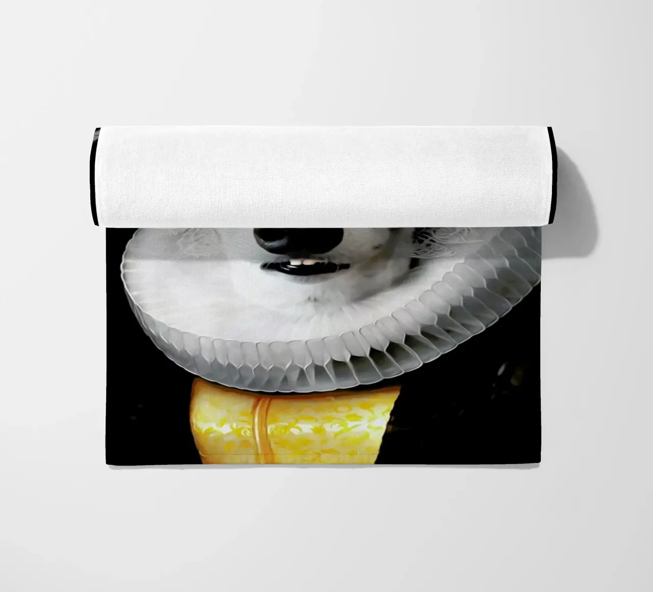 Salty telo mare da Tein Lucasson