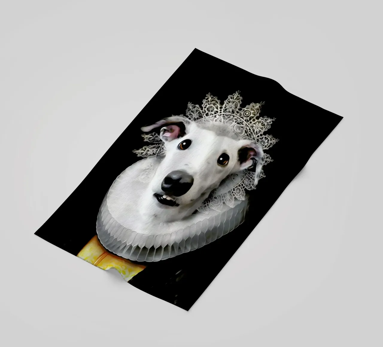 Salty telo mare da Tein Lucasson