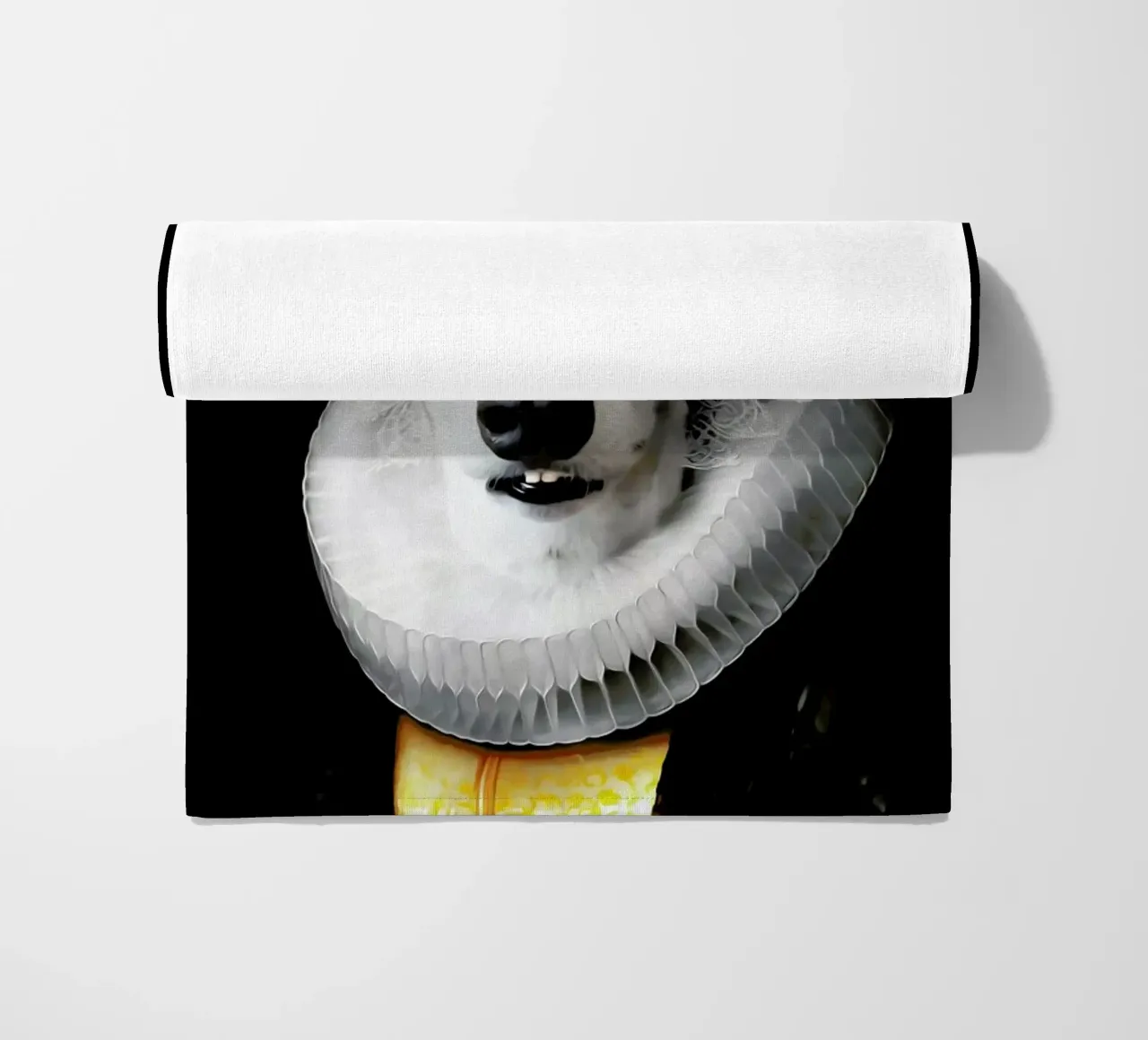 Salty telo mare da Tein Lucasson