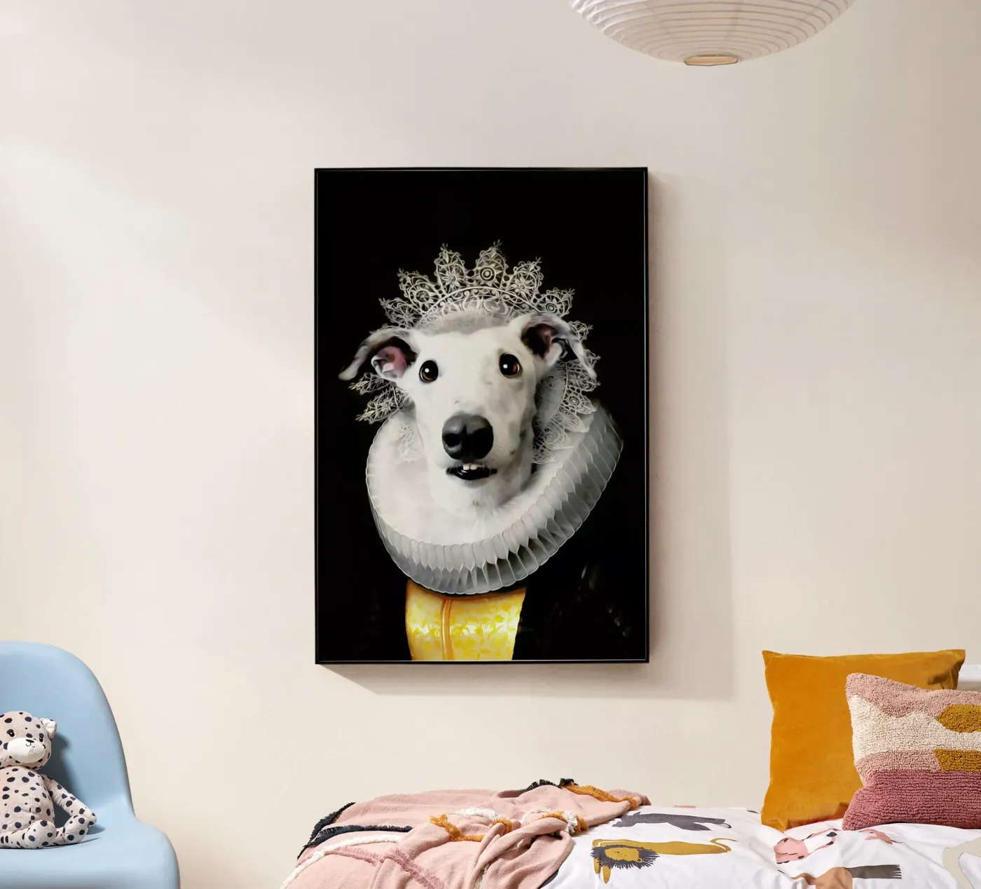 Salty plexiglas de Tein Lucasson