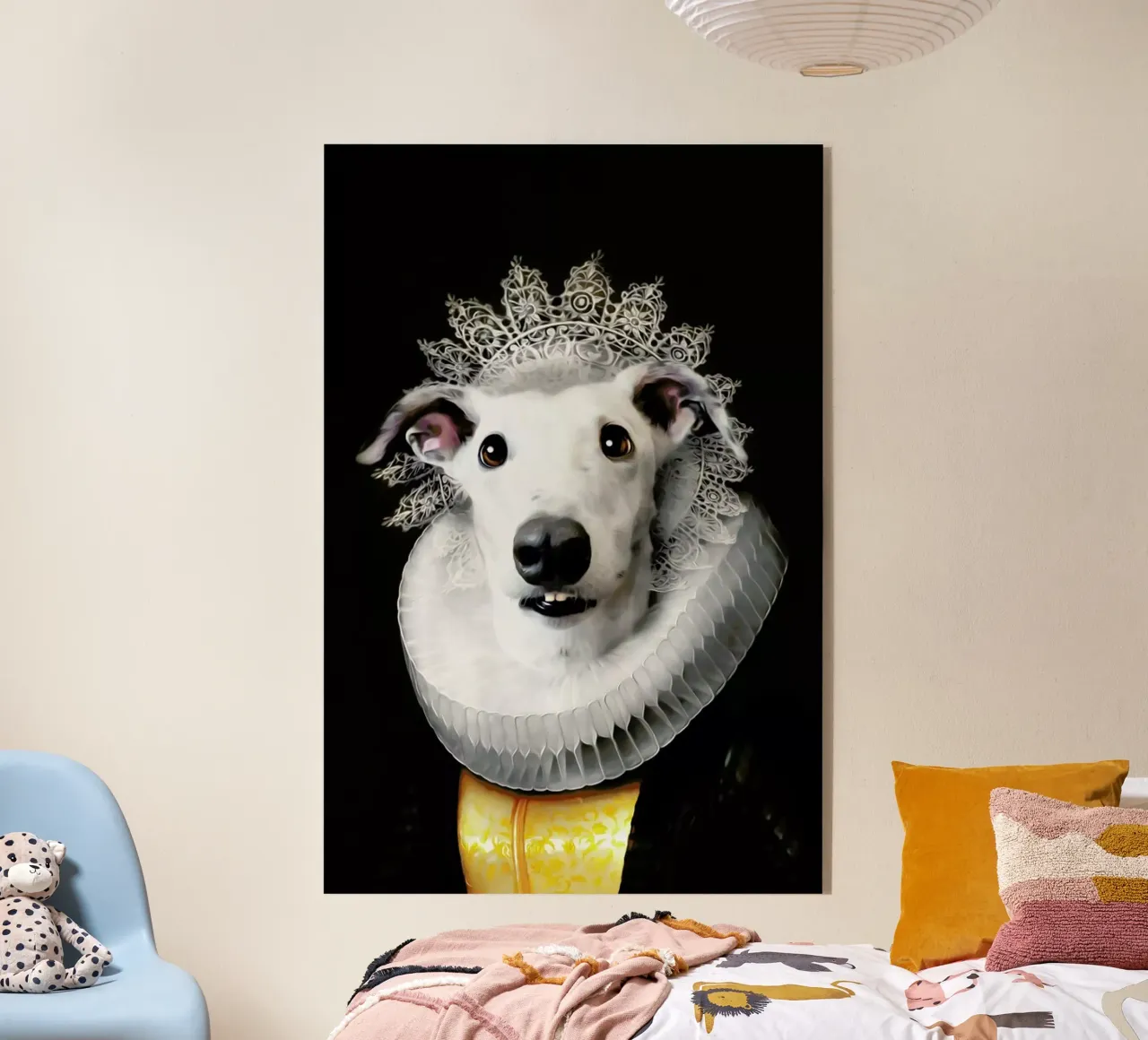 Salty plexiglass da Tein Lucasson