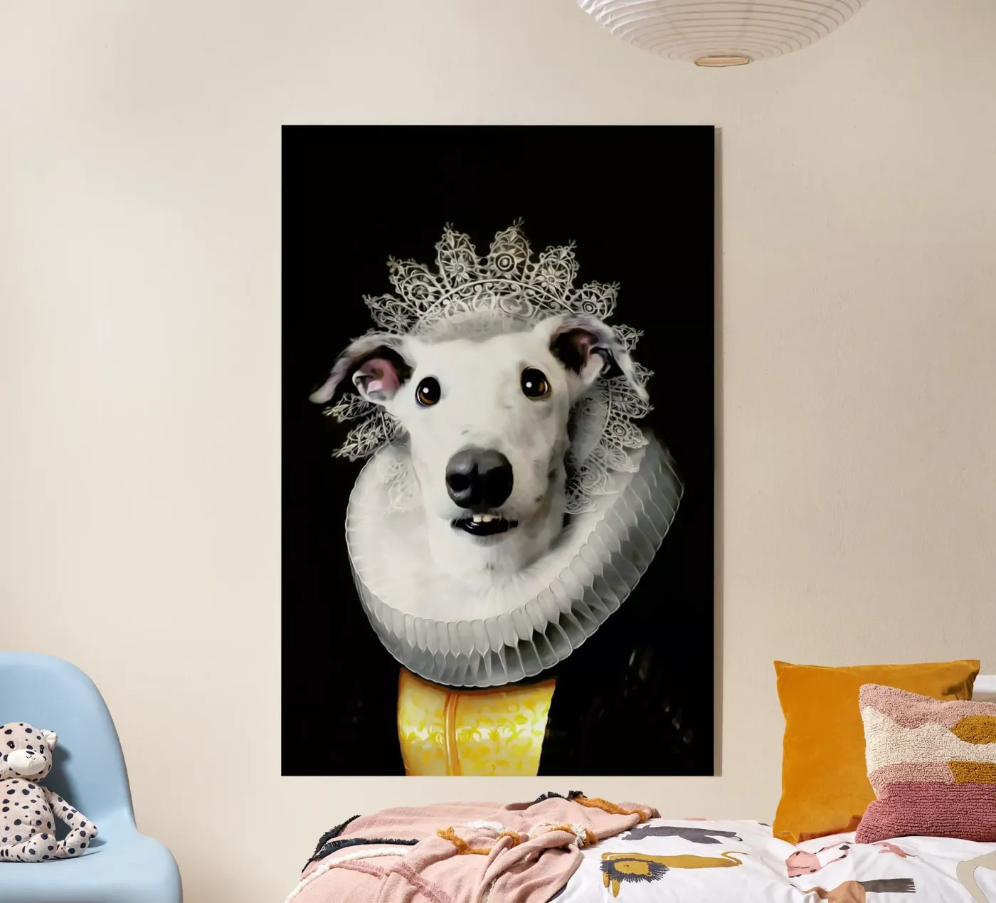 Salty plexiglas de Tein Lucasson