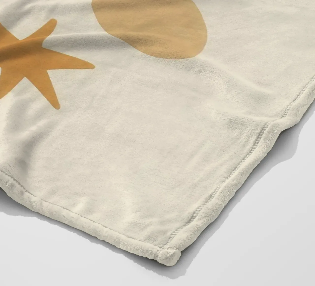 Lovely Pattern Play No 04 coperta in pile da treechild