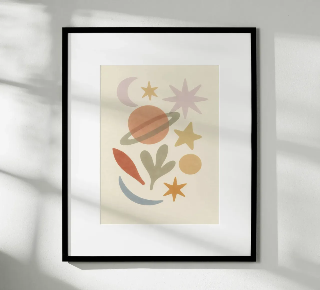 Lovely Pattern Play No 04 carta hahnemühle da treechild