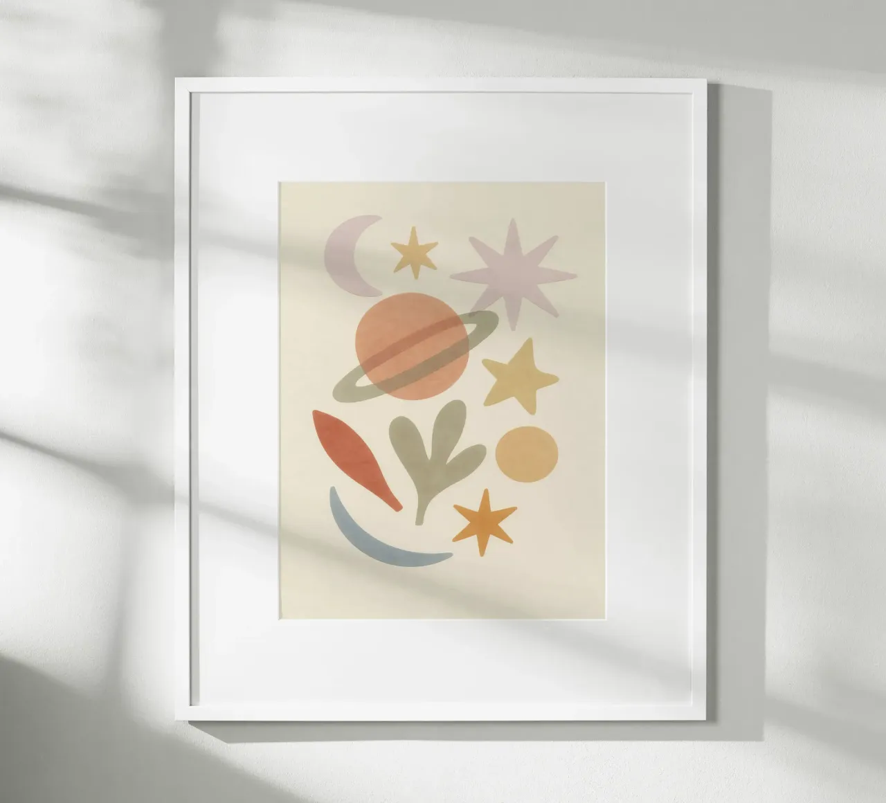 Lovely Pattern Play No 04 carta hahnemühle da treechild