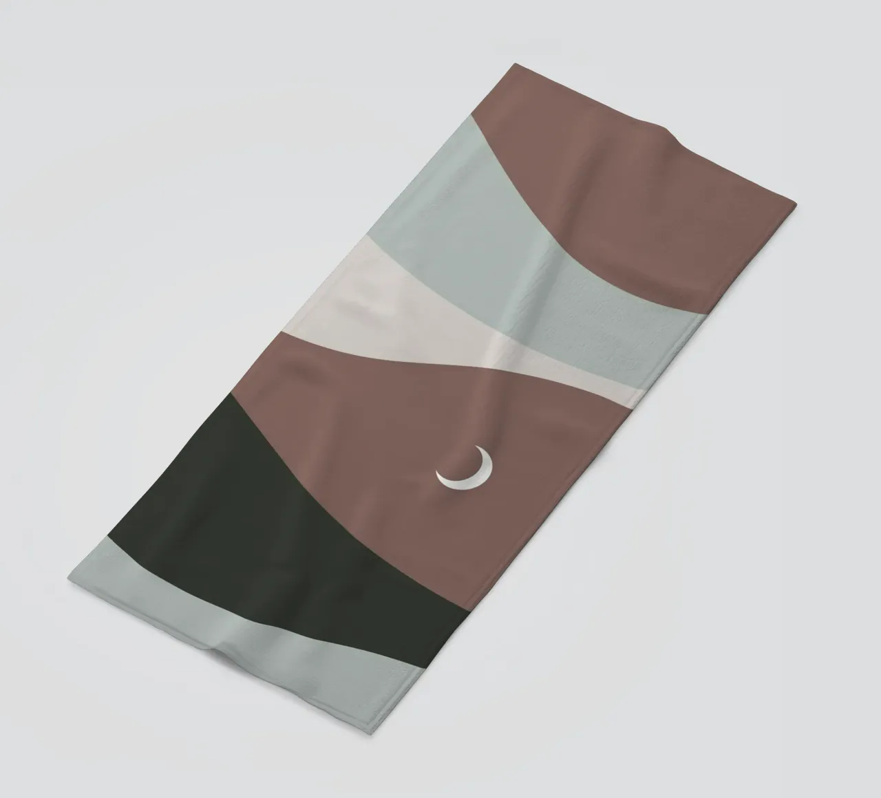 Moonscape telo mare da treechild