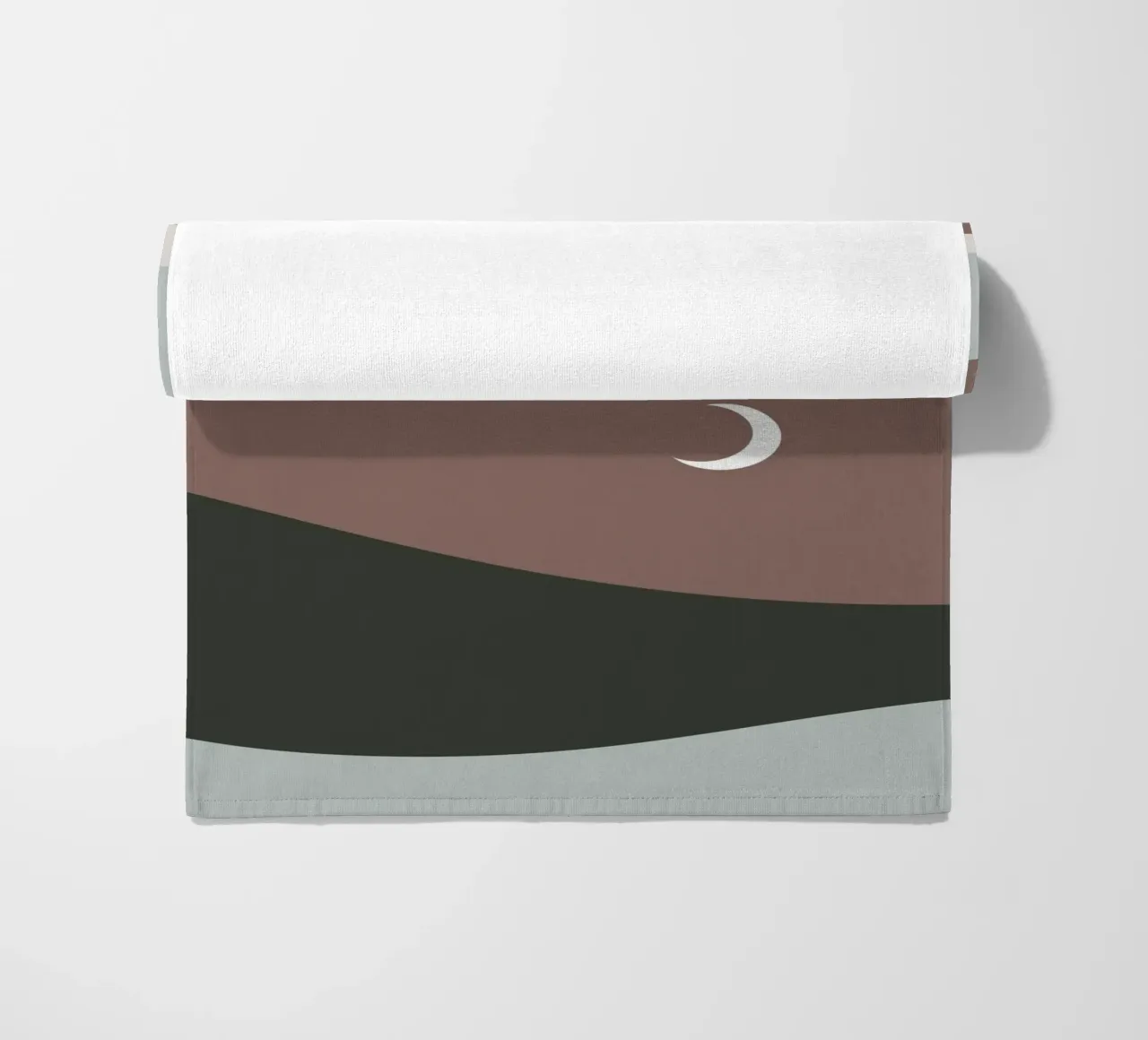 Moonscape telo mare da treechild