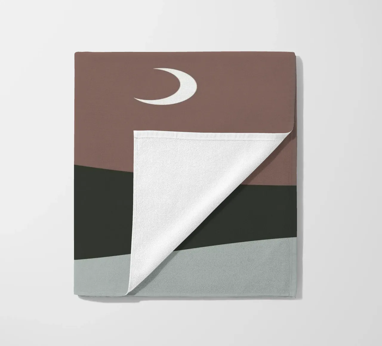 Moonscape telo mare da treechild