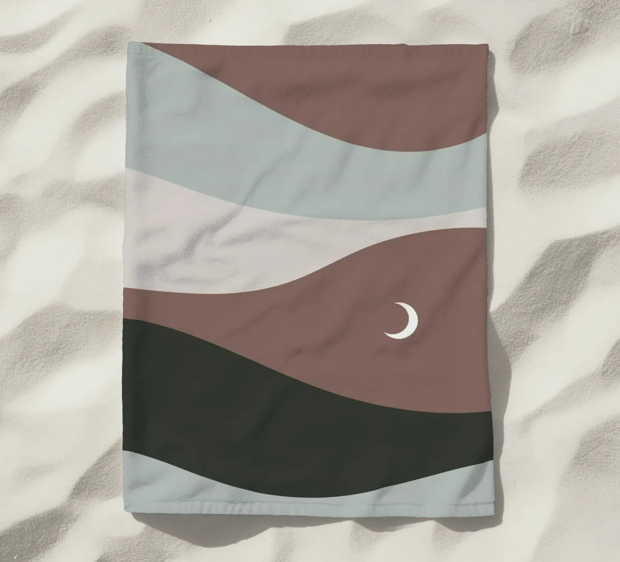 Moonscape telo mare da treechild