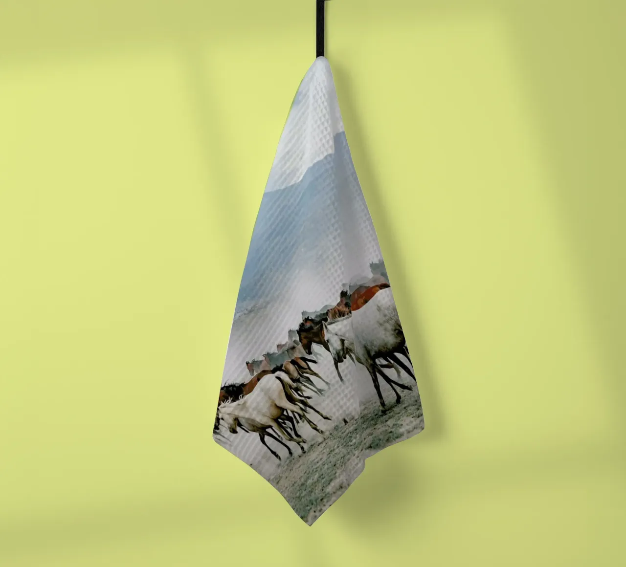 Kick Up A Storm canovaccio da cucina da Natural Kingdom