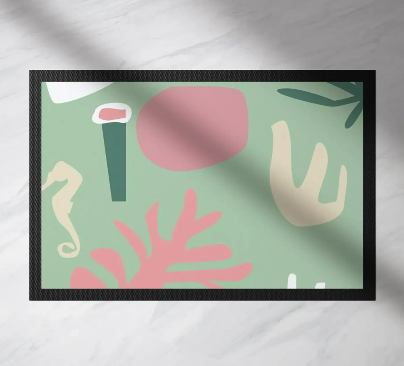 Underwater zerbino da Helena Ravenne