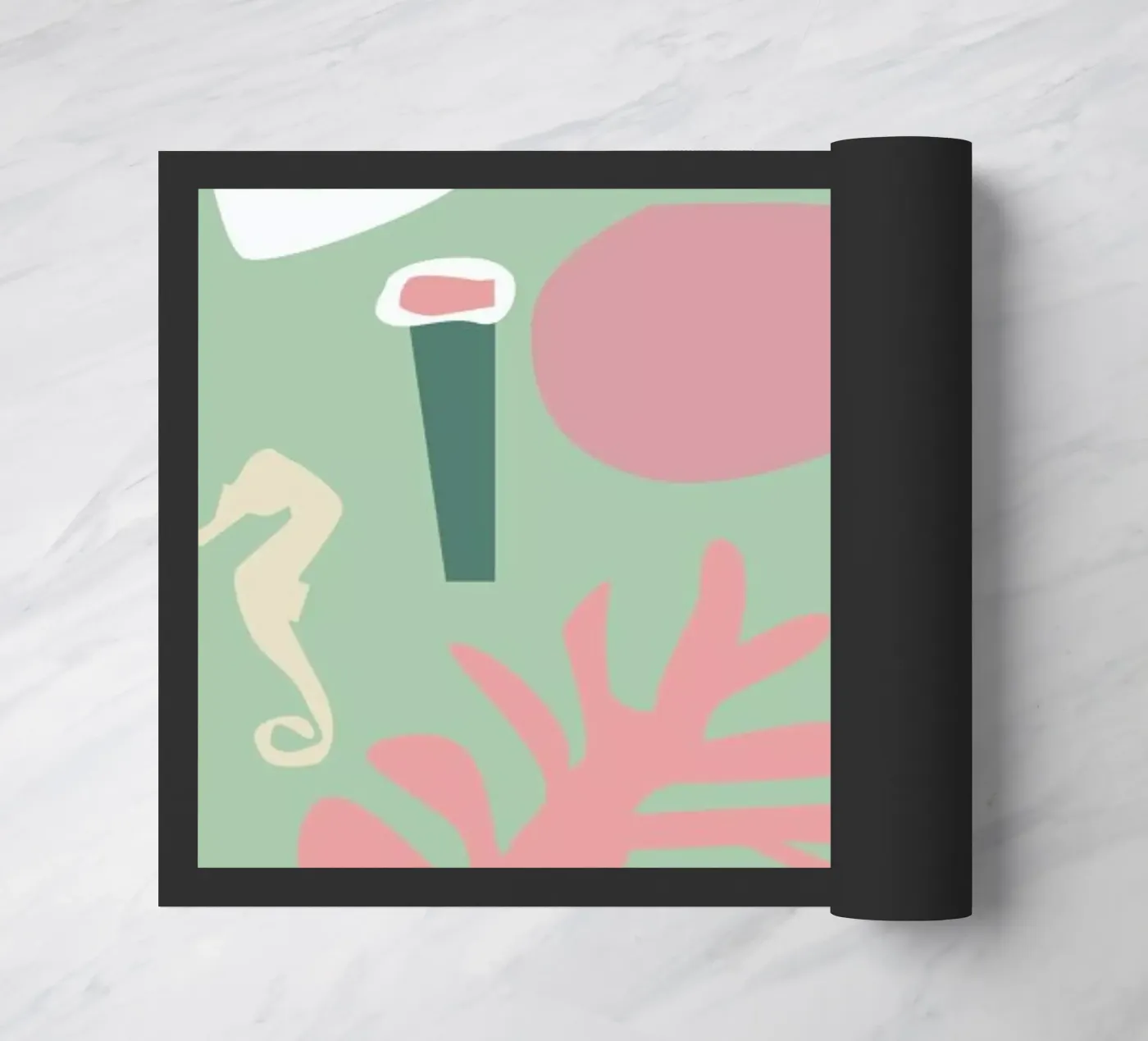 Underwater zerbino da Helena Ravenne