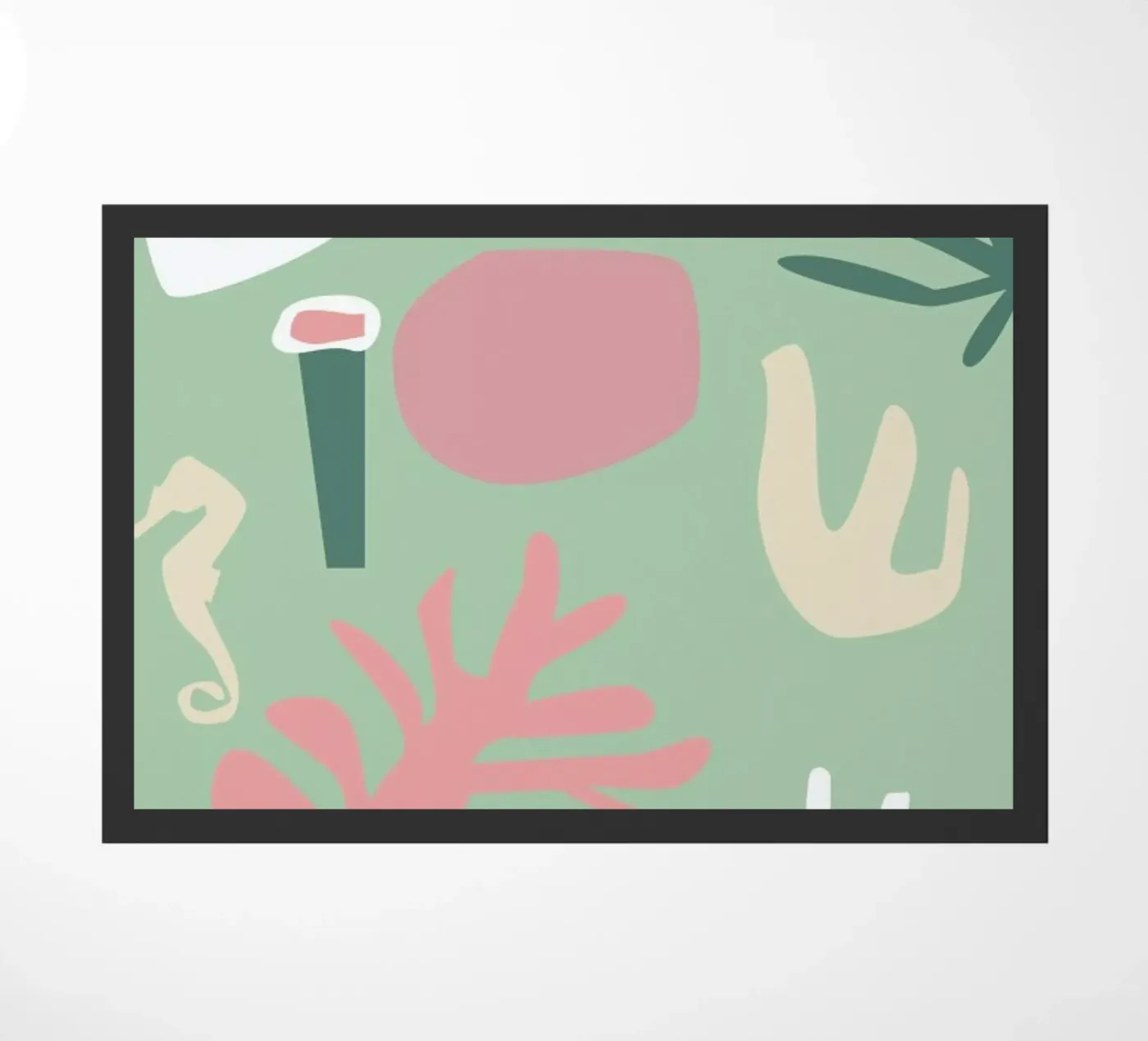 Underwater zerbino da Helena Ravenne